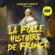 La Folle Histoire de France, Battle Royale