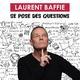 Laurent Baffie
