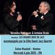 Les grands duos du jazz avec Veronika Rodriguez & Antoine Orain
