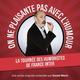 Les humoristes france inter, on ne plaisante pas avec l'humour