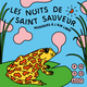 Les Nuits de Saint-Sauveur #6 - Édition 2019