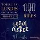 Lundi de merde