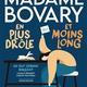 Madame Bovary en plus drôle et moins long