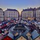 Marché de Noël de Nantes