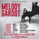 Melody Gardot, Tournée