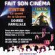 Moret fait son cinéma