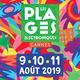 Plages Electroniques-pass Vend/sam
