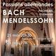 Passions Allemandes
