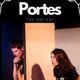 Portes