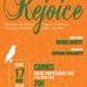 Rejoice