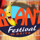 Riant Festival De Brive