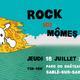 Rock ici Mômes