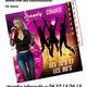 Sandy chante les 70's et les 80's