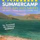 Festival Sofilm Summercamp 2025