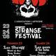 Strange Festival