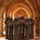The Gregorian Voices