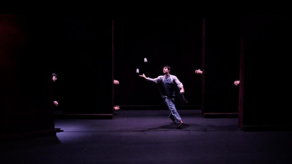 Art du spectacle dans l'Aveyron en 2021