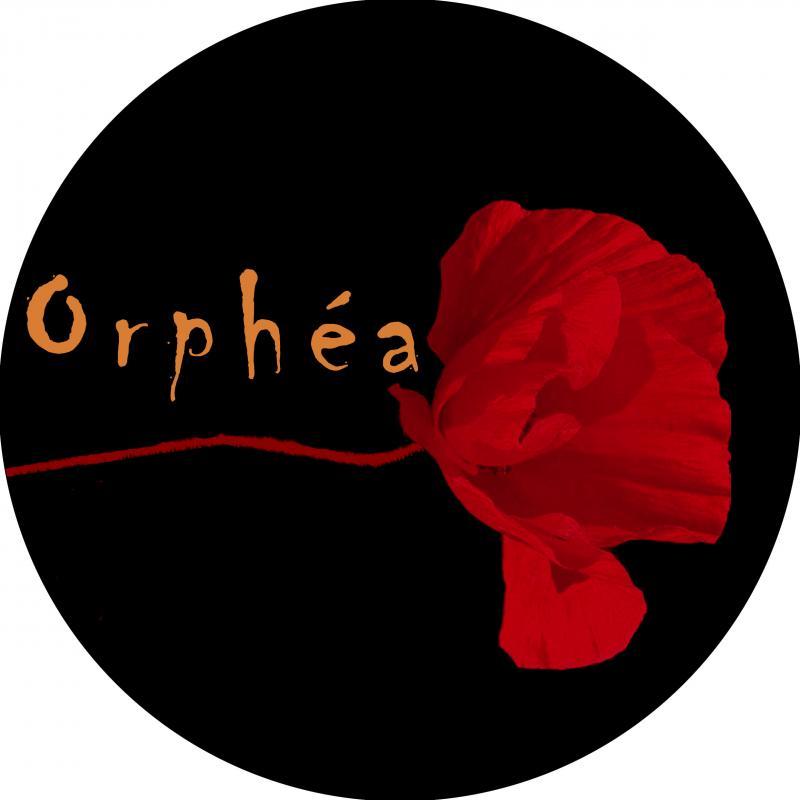 Ensemble Orphéa dates de concerts