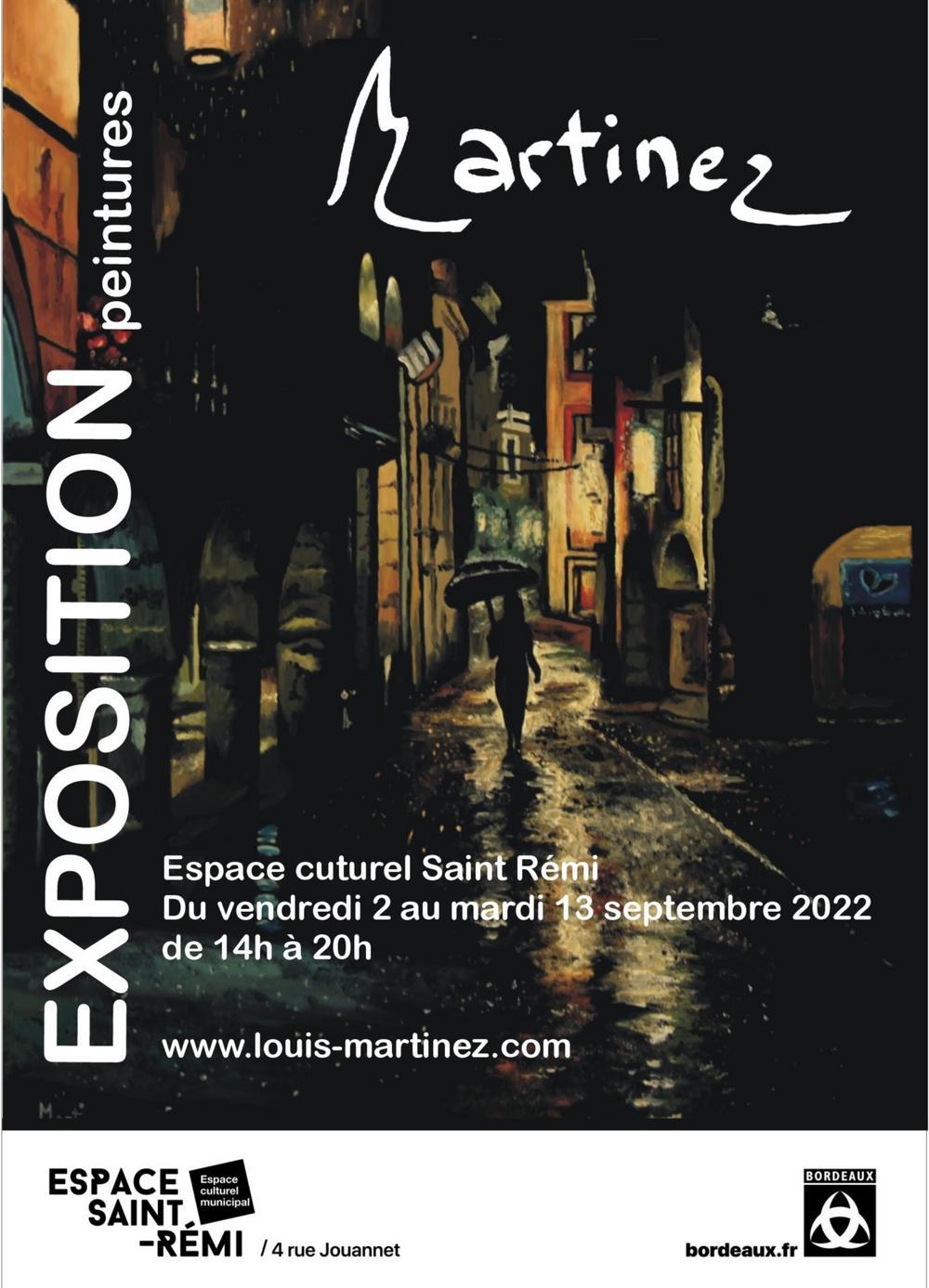 Exposition Format Unique à Bordeaux mardi 13 septembre 2022