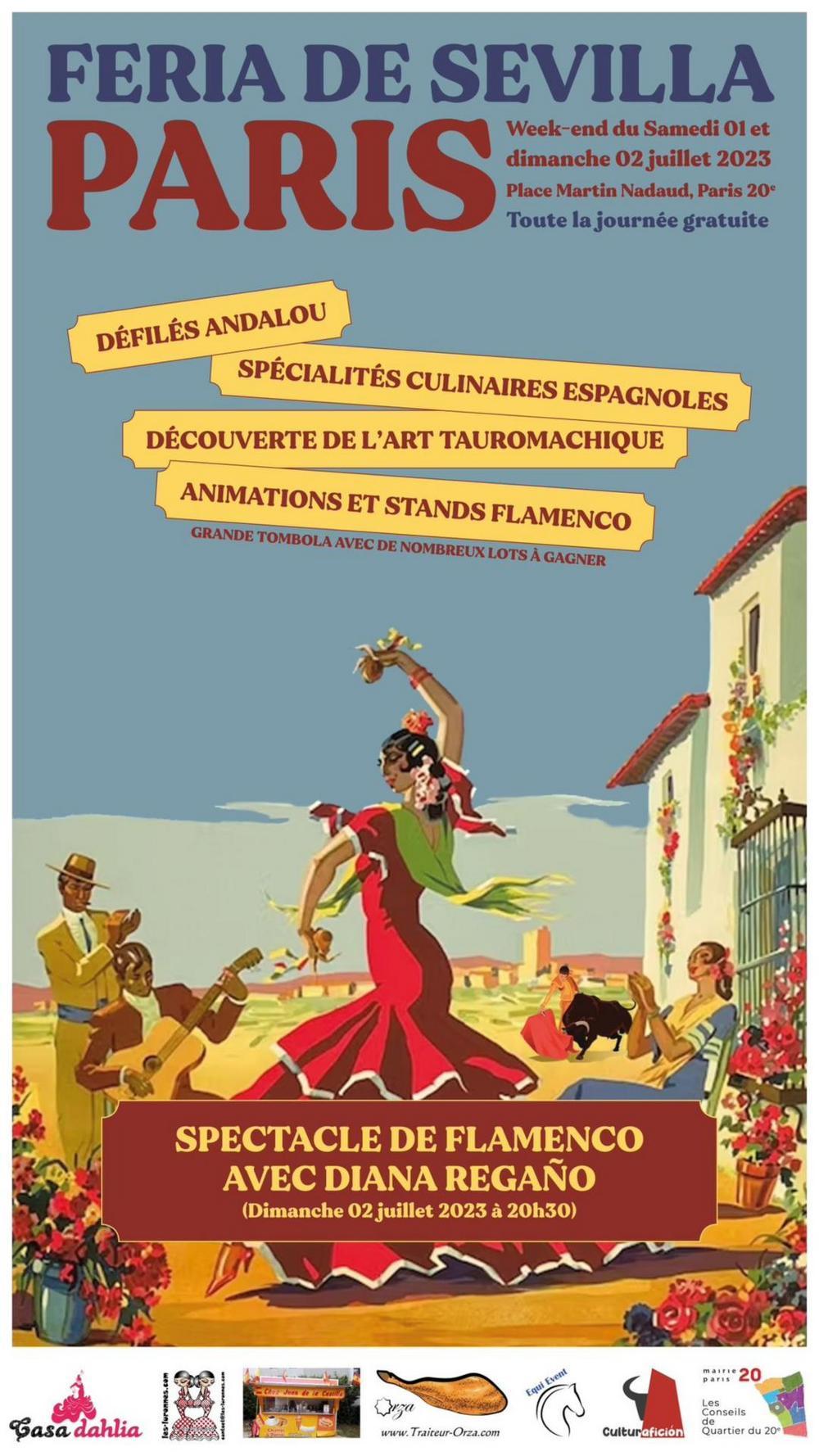 Feria De Seville A Paris 20e 20230626102751 