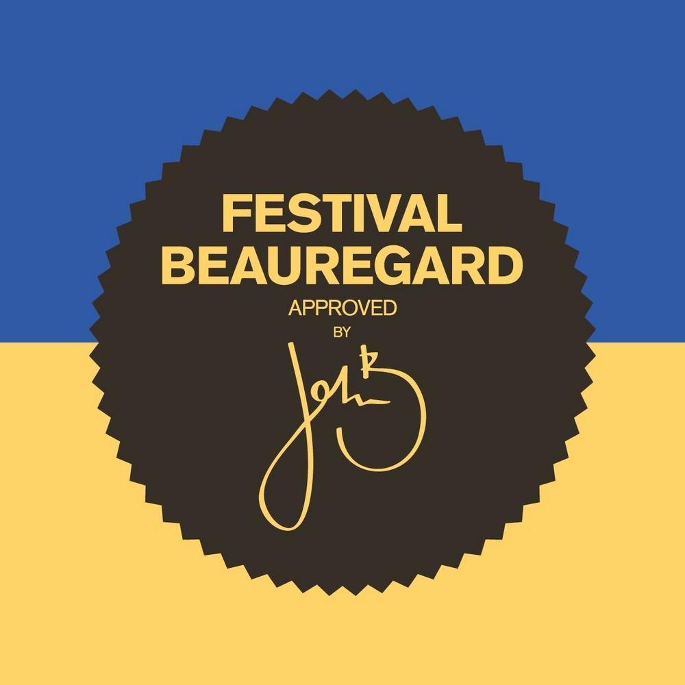 Festival Beauregard 2024 lieu programme et billetterie