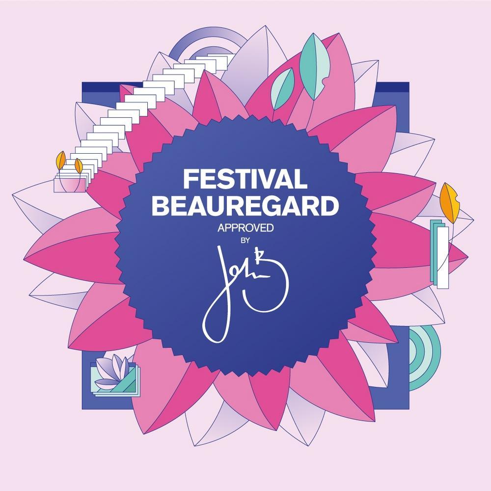 Festival Beauregard 2024 lieu programme et billetterie
