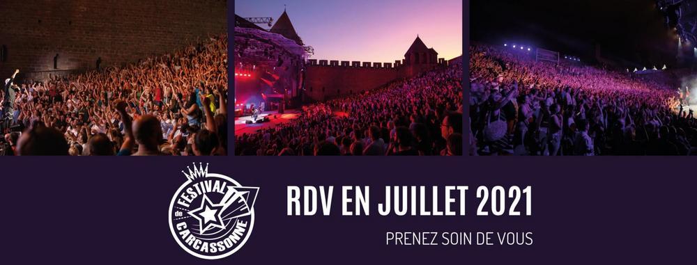 Festival De Carcassonne 2022 Théâtre Jean Deschamps 5 Juillet