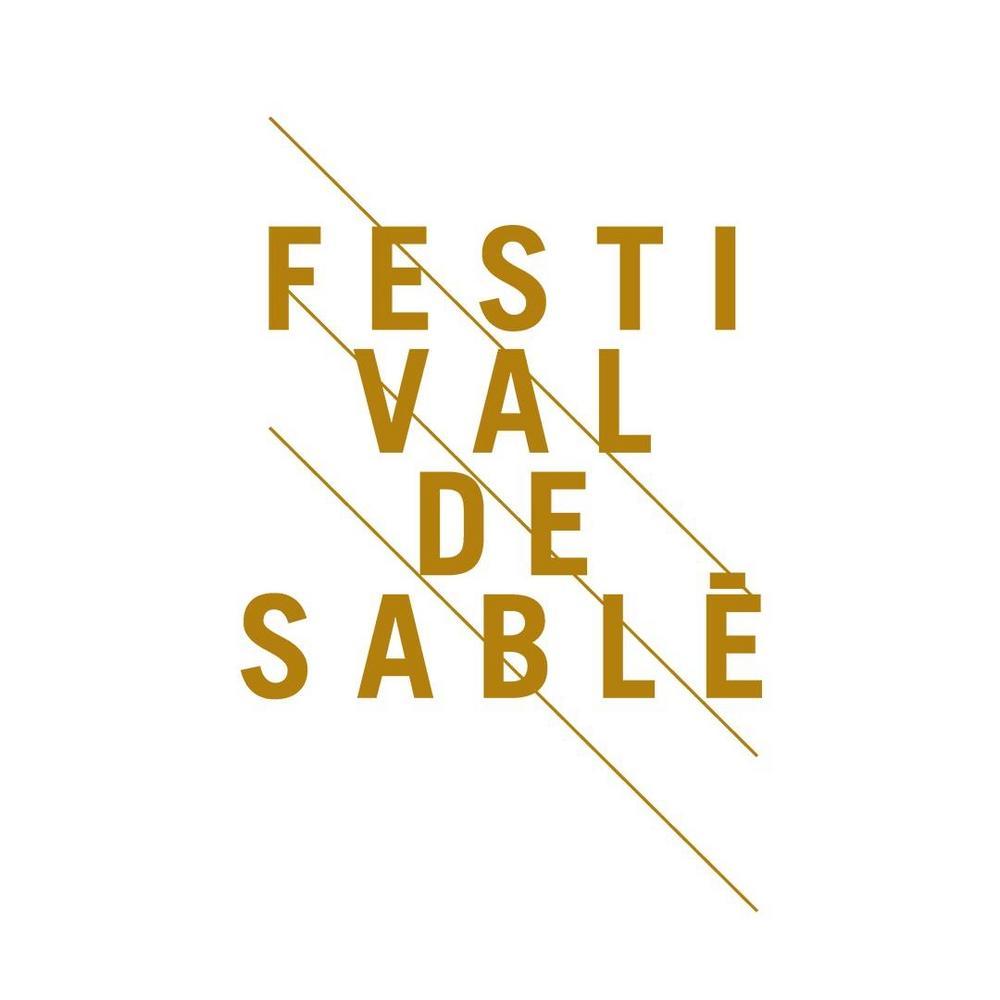 Festival de Sablé 2024 dates et programmation