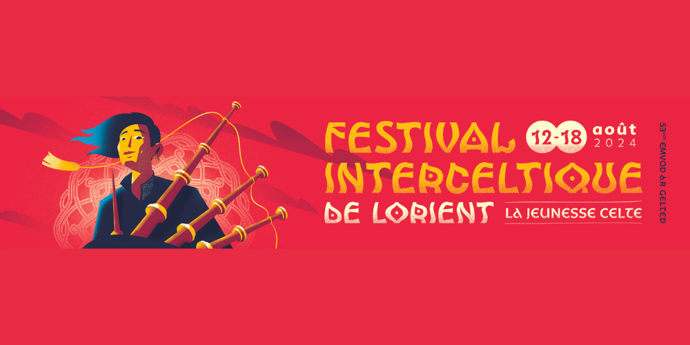 Festival Interceltique de Lorient 2024 dates, programme et billetterie
