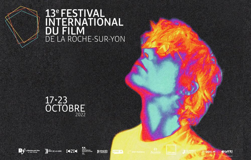 Festival International du Film de La RochesurYon 2023