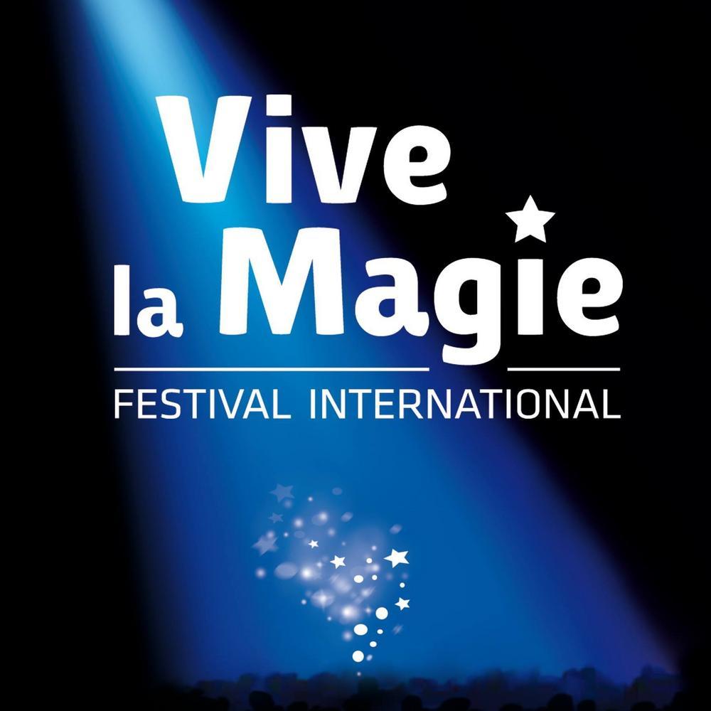 Festival International Vive la Magie 2022