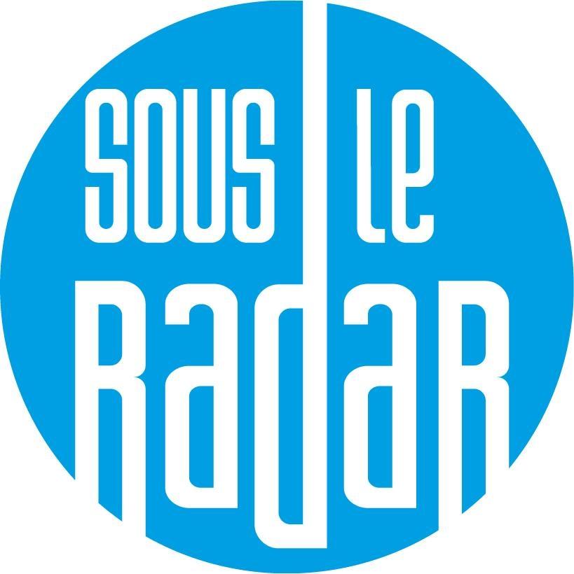 Festival Sous le Radar 2025 programmation et billetterie