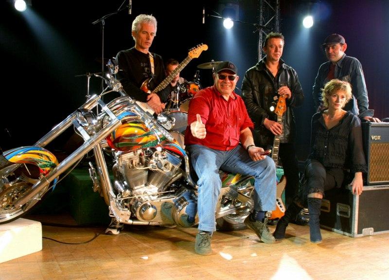 Freddy Della dates de concerts