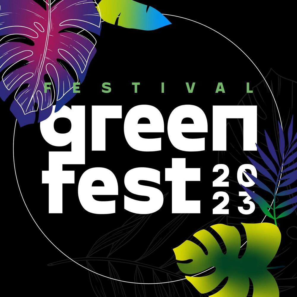 Green Fest 2023 programmation et billetterie