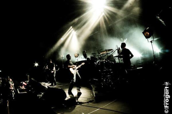 Guns Of Brixton dates de concerts