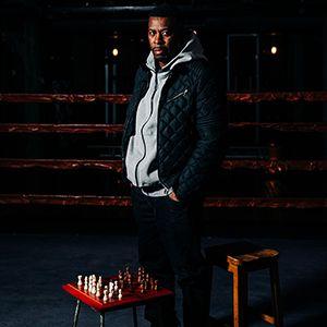 Concert GZA Live in Paris à Paris - vendredi 15 mars 2024