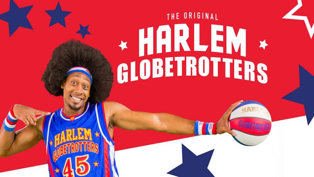 Harlem Globetrotters dates de spectacles 2024