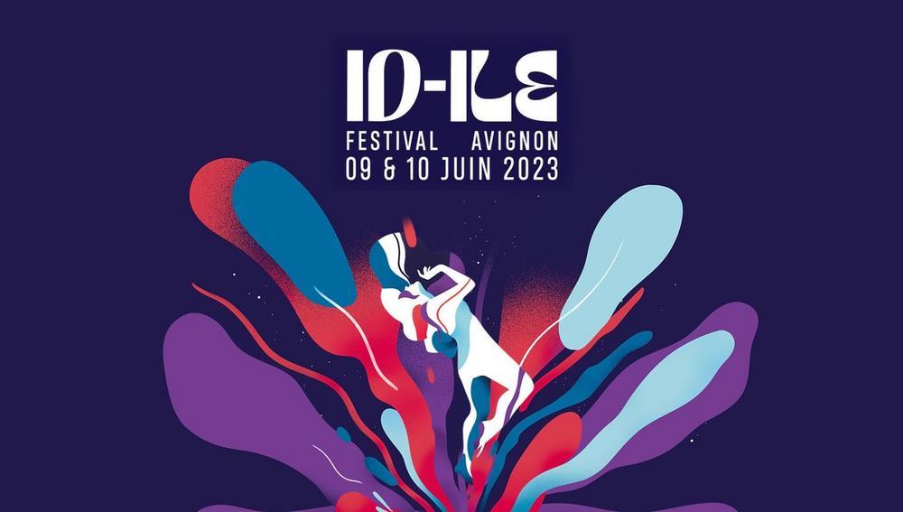 IdIle Festival 2024 programme des concerts et billetterie
