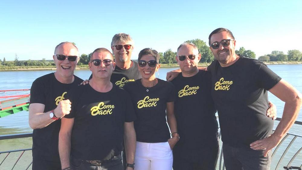 Fete De La Musique Caudebec En Caux