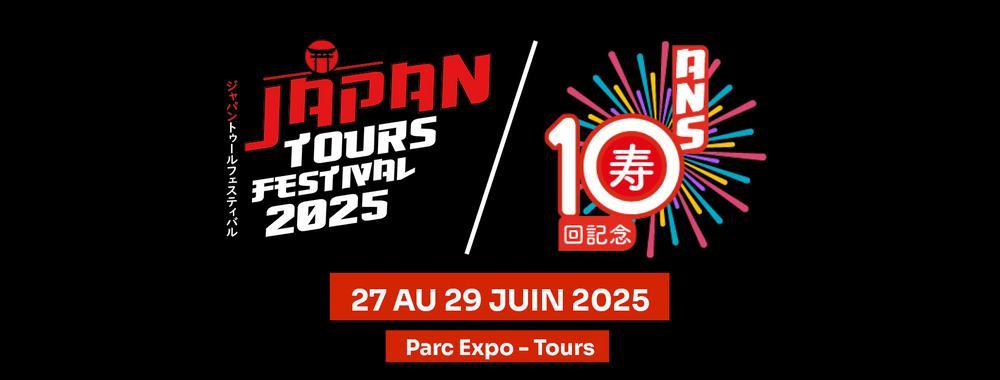 Japan Tours Festival 2025 Programme