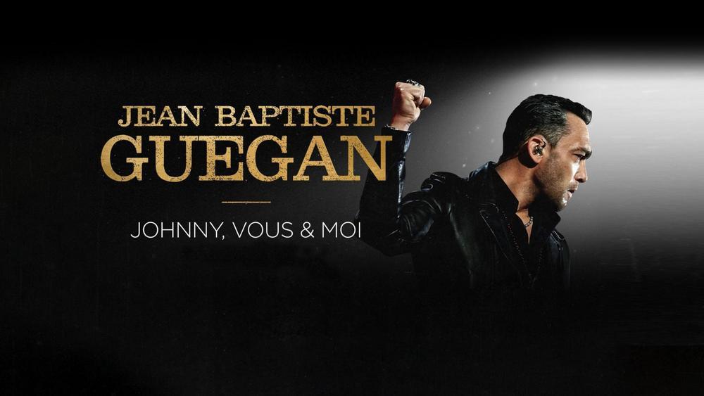 Concert Jean Baptiste Guegan à Sausheim le 28 novembre 2024