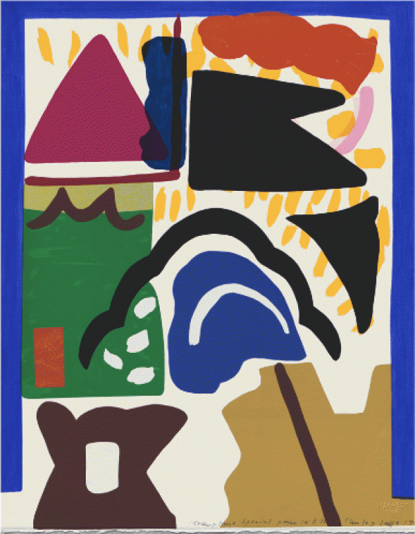 Exposition L'atelier d'Éric Seydoux à Paris dimanche 21 janvier 2024