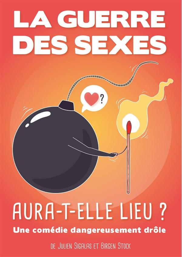 Spectacle La Guerre Des Sexes Aura T Elle Lieu Charnay Les Macon