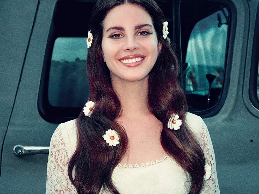 Lana Del Rey 2024 Calendar Elsie AnnMarie