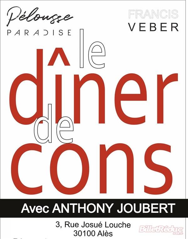 Le Diner De Cons - Französische Filmkomödie DVD