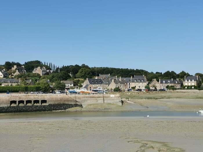 Exposition Lecture Des Maisons Du Port Du Guildo à Saint Cast le Guildo