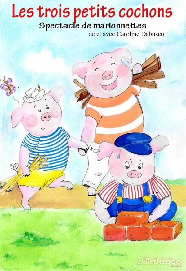 Les Trois Petits Cochons Bedtime Story Trois Petits Cochons My Xxx