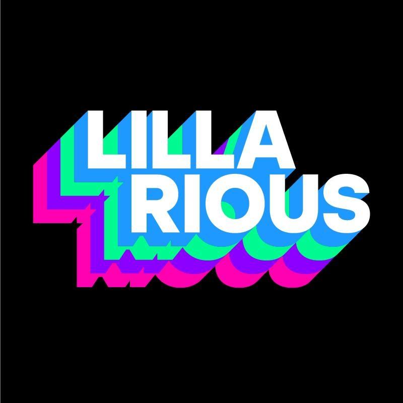 Lillarious festival 2025 Lille, dates, programmation et billetterie