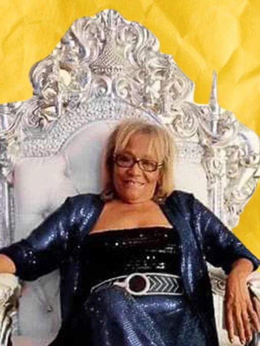 Concert Marie Josee Clency, fête ses 80 ans avec sa famille à Paris