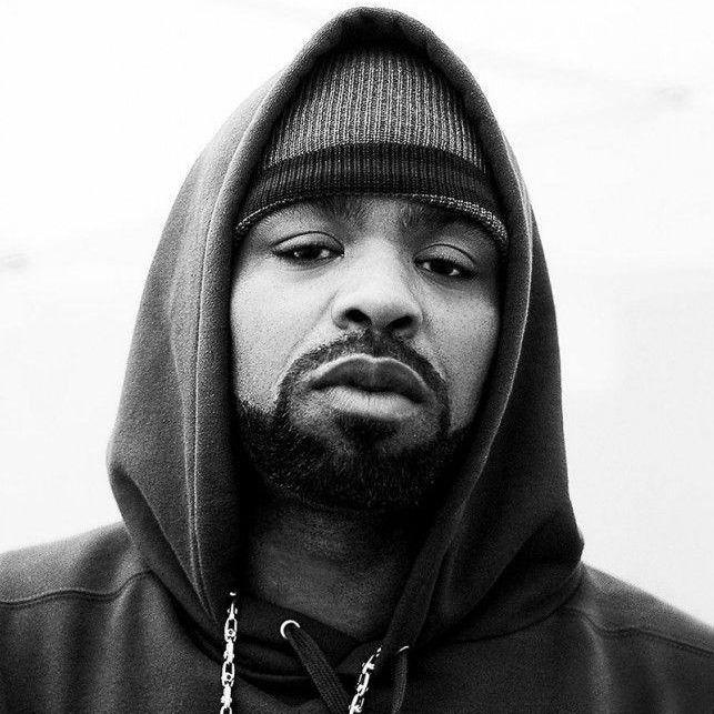 Method Man dates de concerts